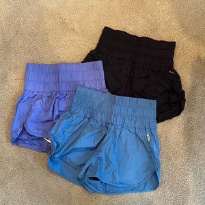 Free people the way home shorts